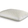 Bamboo Memory Puff Pillow