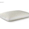 Bamboo Memory Puff Pillow