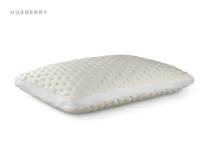 Bamboo Memory Puff Pillow