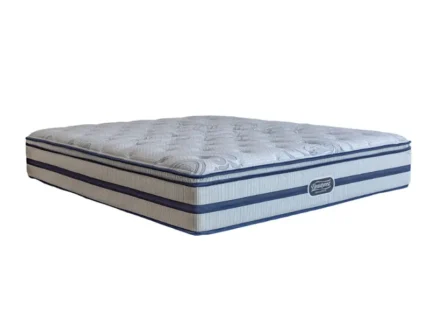 Beautyrest Audrina Lux Firm