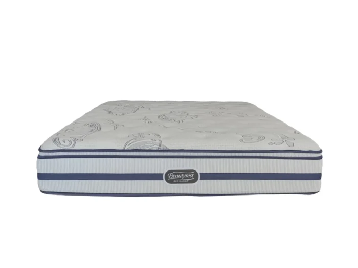Beautyrest Recharge Audrina Luxury Firm
