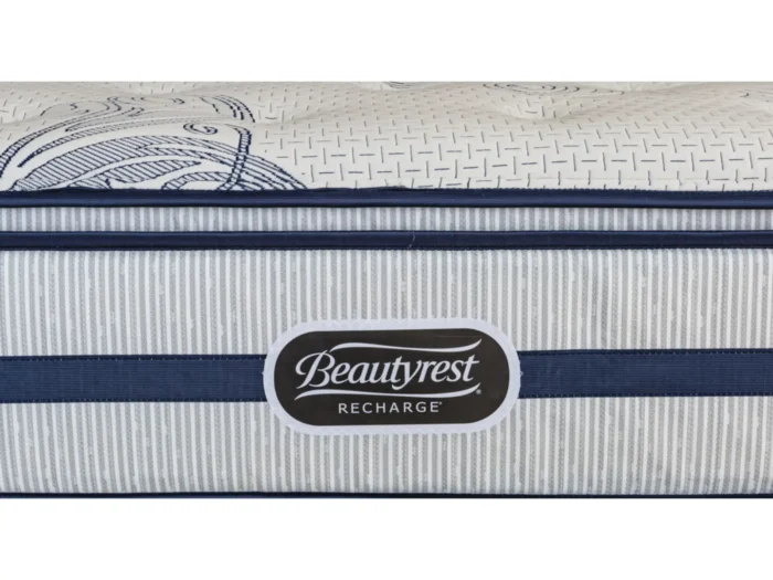 Beautyrest Recharge Audrina Luxury Firm