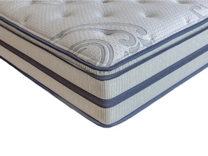 Beautyrest Recharge Audrina Luxury Firm
