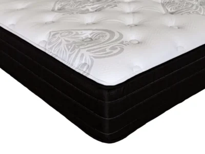 Charcoal Mattress