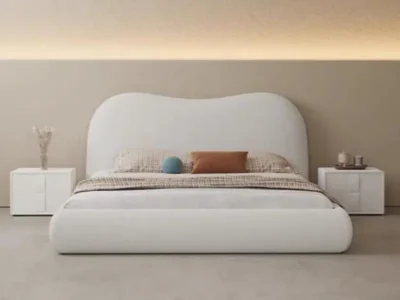 Demo Bed