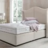 Hypnos Cotton Origins 6 Mattress