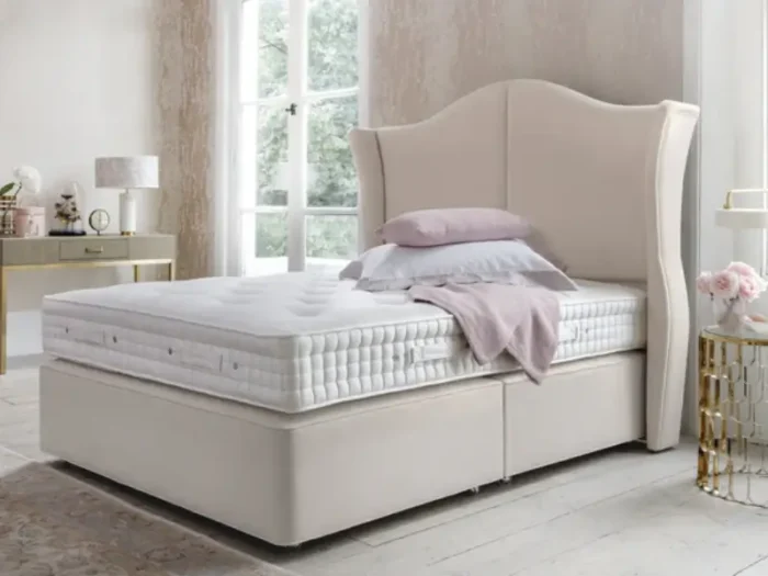 Hypnos Cotton Origins 6 Mattress