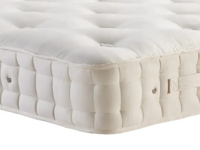 Hypnos Cotton Origins 6 Mattress