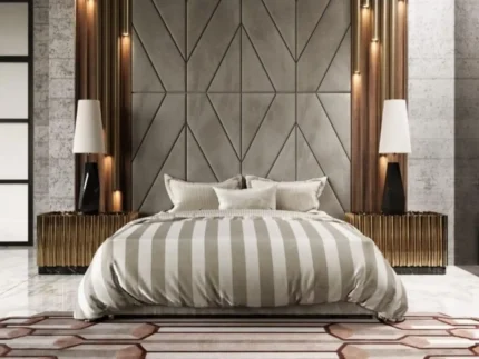 Luxury Wall Panel HB