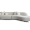 Modern Curve Sofa