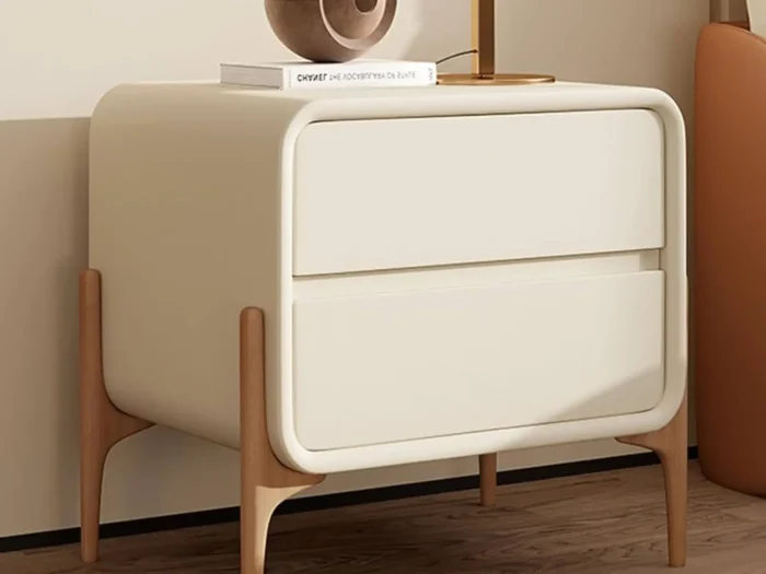 Modern Nightstand