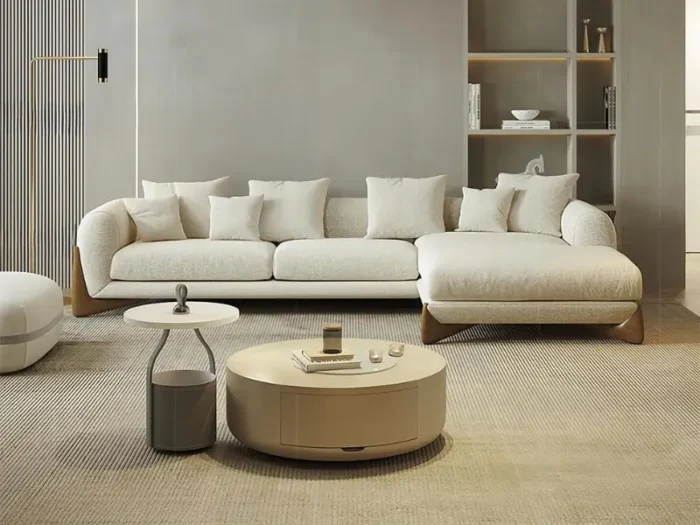 Modern Sofa