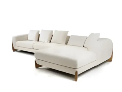 Modern Sofa