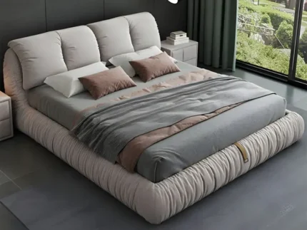 Monaco Bedroom