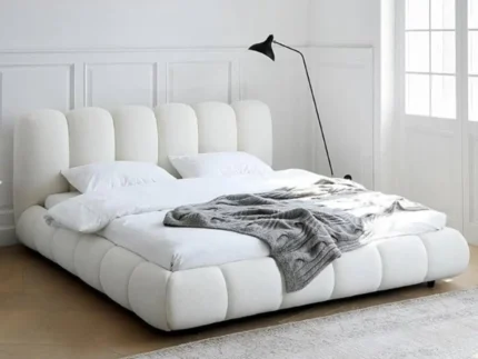 Moon Rest Bed