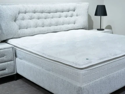 Roma Bedframe