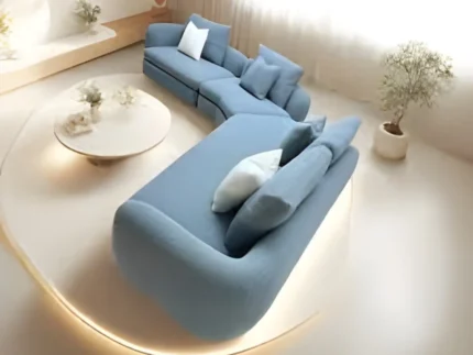 Voulit Sofa