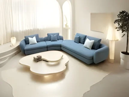 Voulit Sofa