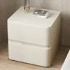 ZAINEE Bedside Table