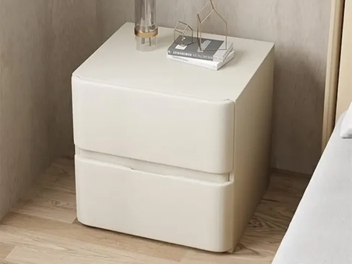 ZAINEE Bedside Table