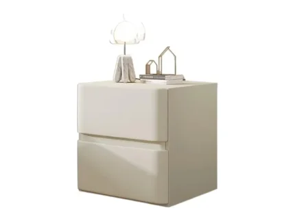 ZAINEE Bedside Table