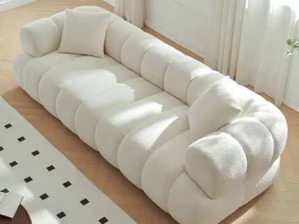 Marshmallow Sofa