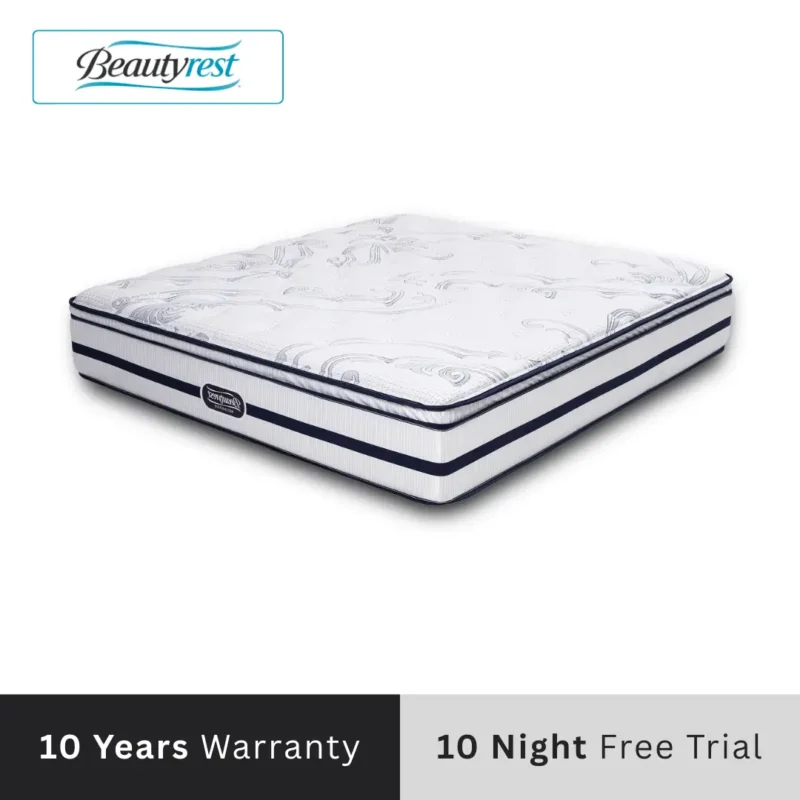Audrina Mattress