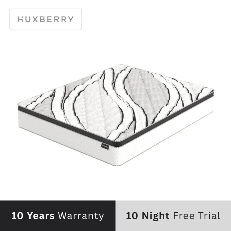 Huxberry Mattress