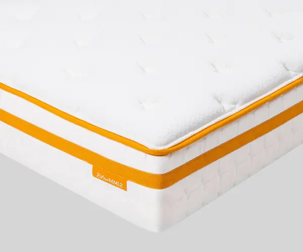 SIMMONS MATTRESS HYBRED