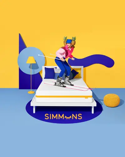 SIMMONS MATTRESSES DUBAI