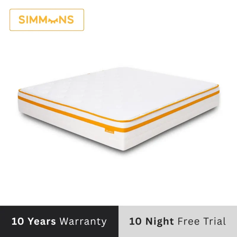 Simmons Mattress